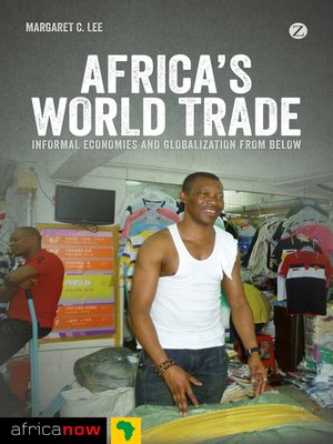cover image of Africa's World Trade